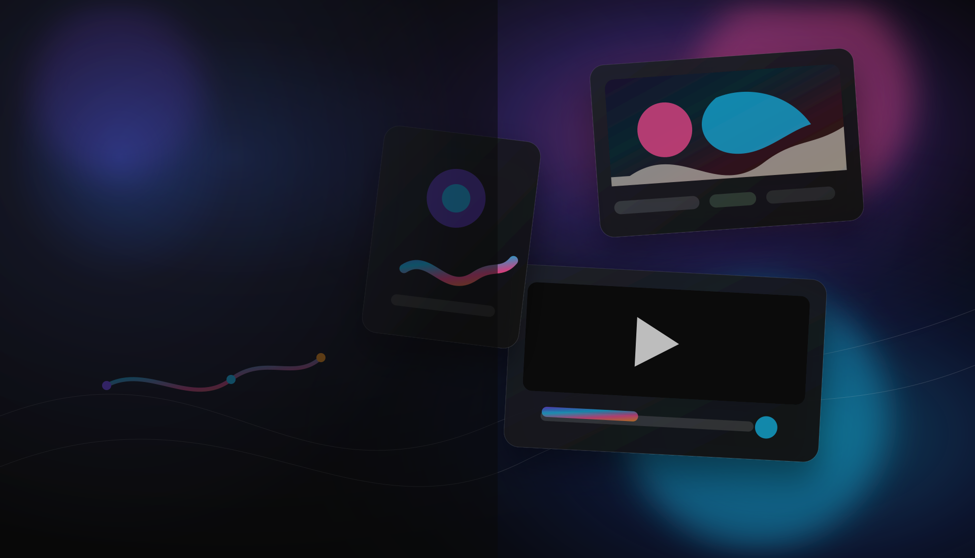 Vista de Echo AI